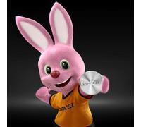 Duracell - LR44 Batería de un solo uso Alcalino