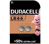 Duracell LR44 Batería de un solo uso Alcalino