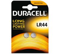 Duracell LR44 Batería de un solo uso Alcalino