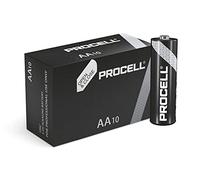 Duracell Alkaline, 1.5 V, AA Batería de un solo uso Alcalino