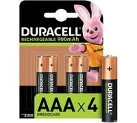Duracell Melbourne Derby para hombre, negro, 49 EU