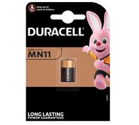 Duracell MN11 Pila 1 unidad