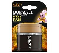 Duracell MN1203 - Blister 1 Pila Duracell Plus Power3Lr12
