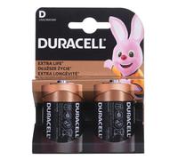 Duracell Pilas Basic D LR20 k2