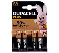 Duracell Plus Power Batería de un solo uso AA Alcalino