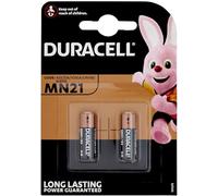 Duracell Mn21 Batterie - Set 2 Pezzi