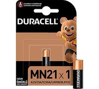 Duracell MN21 de Seguridad 12 V Batería alcalina