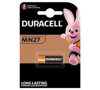 Duracell MN27/27A Pila (1 unidad)