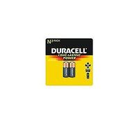 Duracell MN9100/E90/LR1 batería médica 1,5 V Tarjeta 2 tamaño N