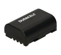 Duracell MTXtec - Batería de Ion de Litio para Panasonic DMW-BLF19 (1900 mAh)