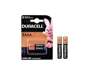 Duracell MX2500 - Ultra csmap de Alimentación, 2 Unidades
