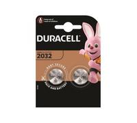 Duracell 2032 Batería de un solo uso CR2032 Litio