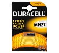 Duracell MN27 Batería de un solo uso Alcalino