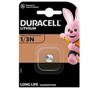 Duracell - Pila especial para cámaras fotográficas - 1/3N Blister Grande x 1