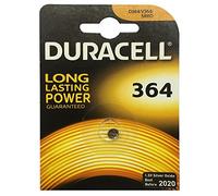 Duracell - Pila especial para reloj - 364 Blister Pequeño x1