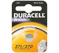 Duracell - Pila especial para reloj- 371/370 Blister Pequeño x 1