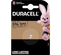 Duracell - Pila especial para reloj - 377 Blister Pequeño x1
