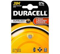 Duracell - Pila especial para reloj - 394 Blister Pequeño x1