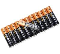 Duracell - Pilas AAA paquete de 12