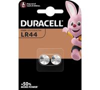 Duracell LR44 Batería de un solo uso Alcalino