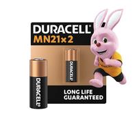 Duracell MN21 Batería de un solo uso Alcalino