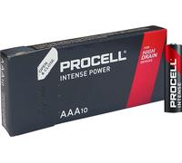 Duracell Pilas Ministilo Industrial Procell Alcalinas Ministilo AAA DURDU0046