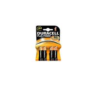 Duracell Plus Power Batería de un solo uso AA Alcalino