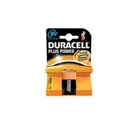 Duracell MN1604K1 Pila 9V