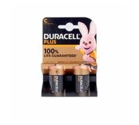 Duracell Plus 100 C Batería de un solo uso Alcalino