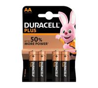 Duracell Plus 100 Batería de un solo uso AAA Alcalino