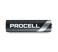 Duracell Procell 96 - Paquete económico de baterías (tamaño AAA) (4 Paquetes de 24)