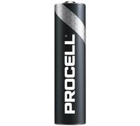 Duracell Procell batería alcalina AAA 1.5V Ref MN2400 [Pack de 10]
