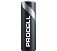 DURACELL PROCELL BATERÍA ALCALINA LR06/AA MN1500 10*PAK