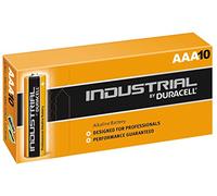 Duracell ProCell Pilas AAA - Paquete Con 10