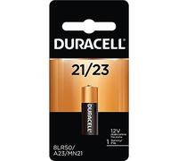 Duracell Security 21/23 - Pack de 1 unidad