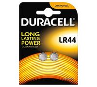 Duracell 303/357 Batería de un solo uso SR44 Óxido de plata