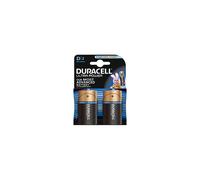 Duracell - Ultra Power D Batería de un solo uso Alcalino