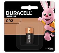 Duracell Ultra Power Photo - Pila alcalinas CR2 (Litio, 3V)