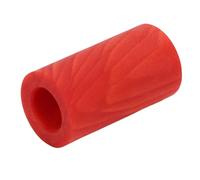 Duradera para Taco de Billar de 14 Mm de Diámetro Exterior.para Mejorar la Precisión, Adecuado para Tacos de Carambola y Billar (Rojo)