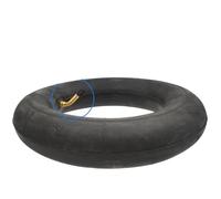 Duradero Antideslizante Scooter Eléctrico Neumático for patinete eléctrico de 10 pulgadas, 80/65-6, x 3,0, for Inokim, Oxo, Kugoo M4, G1, Dualtron, Victor Eagle, Speedway 4 Zero 10X(Only Tube 45)