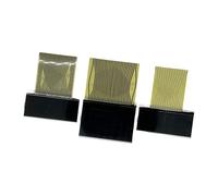 Duradero Monitor de tablero digital de definición Grupo de pantalla de velocímetro para automóviles Instalación de ajuste directo Pantalla de tablero LCD resistente a rayones