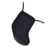 Duradero Violín Mentón Reposabrazos Suave Algodón Almohadilla Esponja Cubierta Protector Para Accesorios De Violín Profesional Accesorios Violín (Color : 1/2-1/4)