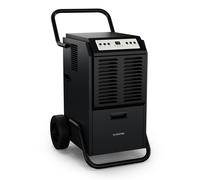 DuraDry 50L/24h 5,5L Deshumidificador Industrial Antracita