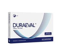 Duraeval Potenciador sexual masculino estimula tus relaciones de pareja (15 pastillas)