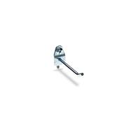 DuraHook Triton Products 71313 Gancho de acero chapado en zinc para DuraBoard o 1/8" y 1/4", 10 unidades