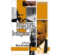 Durakovo, le village des fous [DVD]