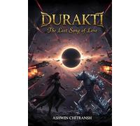 Durakti origins: The last song of Love: (Book 1 in the Durakti Origins Series) (Durakti Origins - Echoes of Bhu)