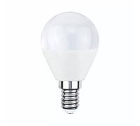 Duralamp cp4535nf Bombilla Deco LED Hasta Bola e14 5,3w 230v 4000° K