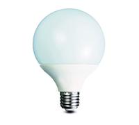 Duralamp globo 95 - Lampara led 14w 4000k e27 natural