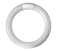 DURALAMP - TUBO FLUORESCENTE TRIFOSFORO CIRCULAR DURALAMP . G10Q . 4 PIN . 22W . 20.8 ø . 6500K